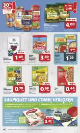 Jibi Markt Prospekt woche 34 Seite 16