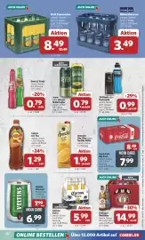 Jibi Markt Prospekt woche 34 Seite 18