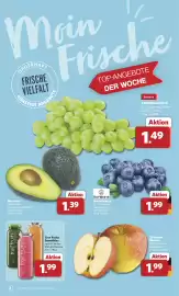 Jibi Markt Prospekt woche 34 Seite 2