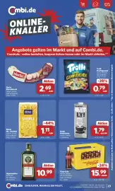 Jibi Markt Prospekt woche 34 Seite 25