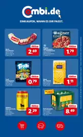 Jibi Markt Prospekt woche 34 Seite 29