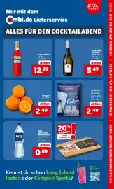 Jibi Markt Prospekt woche 34 Seite 31