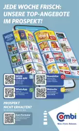 Jibi Markt Prospekt woche 34 Seite 32
