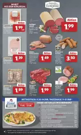 Jibi Markt Prospekt woche 34 Seite 6