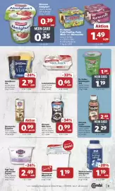 Jibi Markt Prospekt woche 34 Seite 9