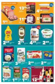 Marche Ami flyer week 34 Page 4