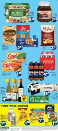 Marché Bonichoix flyer week 34 Page 2