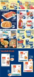Marché Bonichoix flyer week 34 Page 3