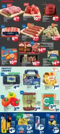 Marché Bonichoix flyer week 34 Page 4