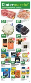 L'Intermarché flyer week 34 Page 3