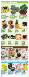 L'Intermarché flyer week 34 Page 4