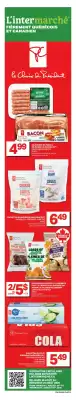 L'Intermarché (valid until 26-08)