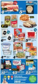 Marché Richelieu flyer week 34 Page 2