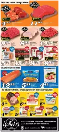 Marché Richelieu flyer week 34 Page 3