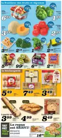 Marché Richelieu flyer week 34 Page 4
