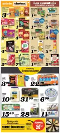 Marché Richelieu flyer week 34 Page 5