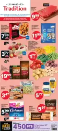 Marches Tradition flyer week 34 Page 1