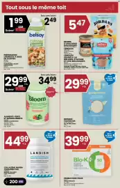 Rachelle-Bery Grocery flyer week 34 Page 2