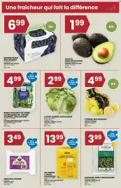 Rachelle-Bery Grocery flyer week 34 Page 3