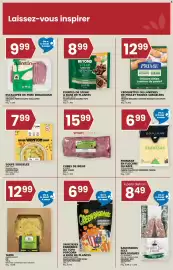Rachelle-Bery Grocery flyer week 34 Page 4