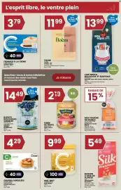 Rachelle-Bery Grocery flyer week 34 Page 6