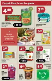 Rachelle-Bery Grocery flyer week 34 Page 7