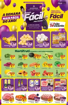 São Vicente (válido até 20-08)