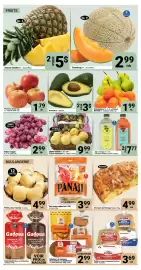 Pasquier flyer week 34 Page 2