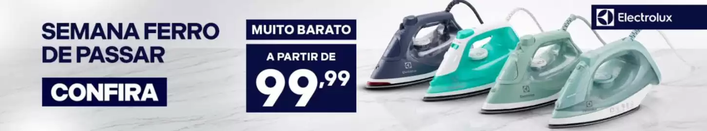 Catálogo Lojas Havan semana 34 Página 4