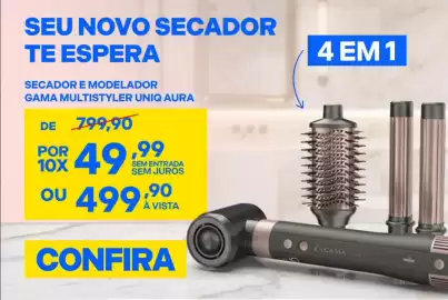 Catálogo Lojas Havan semana 34 Página 7