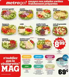 Metro flyer week 34 Page 25