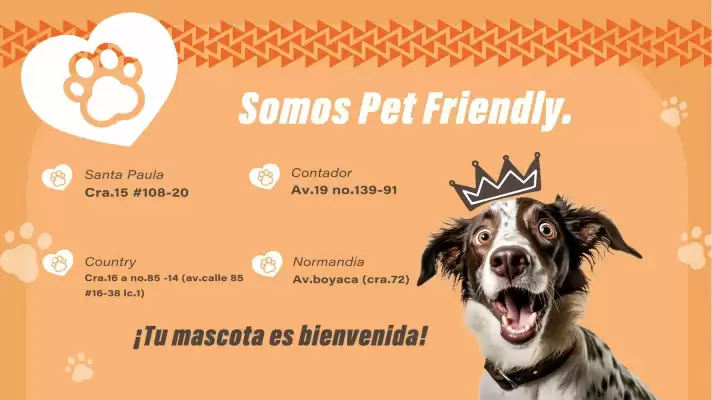 Cali Mio (válido hasta 2-09)