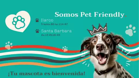 Catálogo La Brasa Roja Página 1