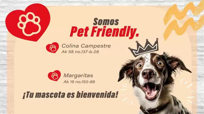 Cali Vea (válido hasta 2-09)