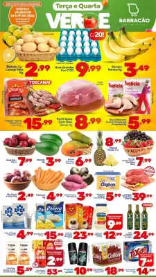 Catálogo Barracão Supermercado (válido até 19-08)