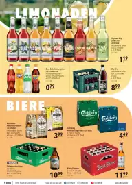 CITTI Markt Prospekt woche 34 Seite 12