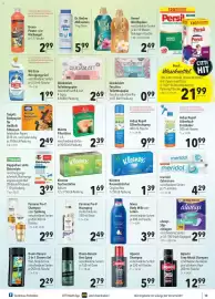 CITTI Markt Prospekt woche 34 Seite 15