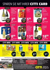 CITTI Markt Prospekt woche 34 Seite 18