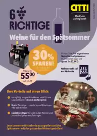 CITTI Markt Prospekt woche 34 Seite 19