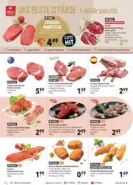 CITTI Markt Prospekt woche 34 Seite 4