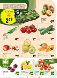 CITTI Markt Prospekt woche 34 Seite 6