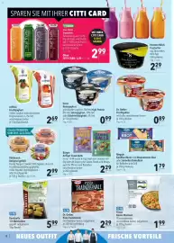CITTI Markt Prospekt woche 34 Seite 8