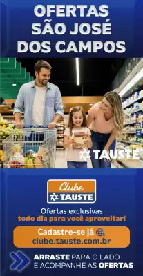 Tauste (válido até 20-08)