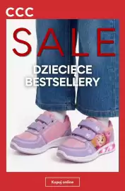 CCC gazetka Strona 1