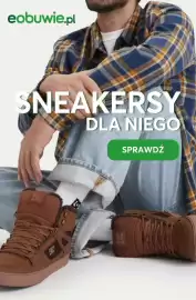 Eobuwie gazetka tydzień 34 Strona 1