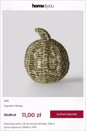 Home&You gazetka tydzień 34 Strona 9: Figurka Viklosy home & you €11,00