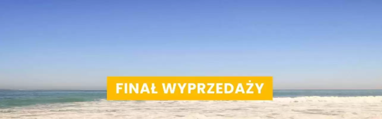 Regatta (ważność do 1-09)