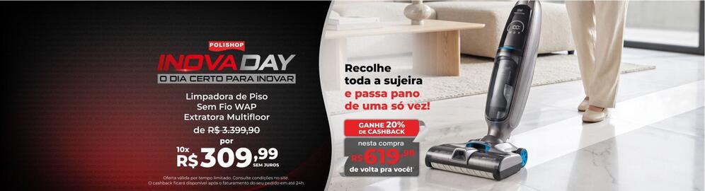 Catálogo Polishop Página 10