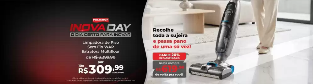 Catálogo Polishop Página 10