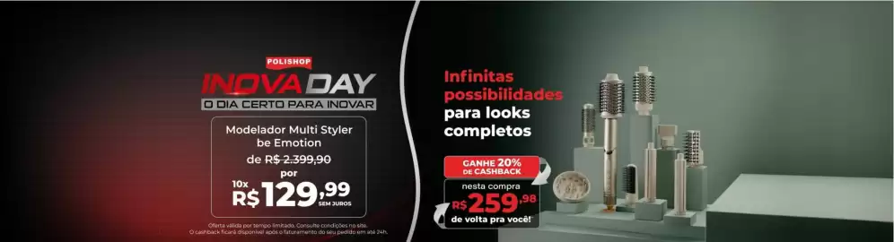 Catálogo Polishop Página 3